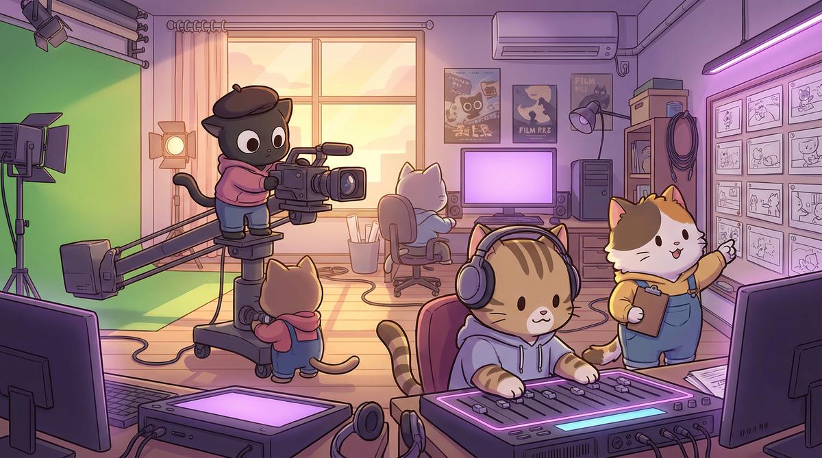 糖心vlog团队工作室